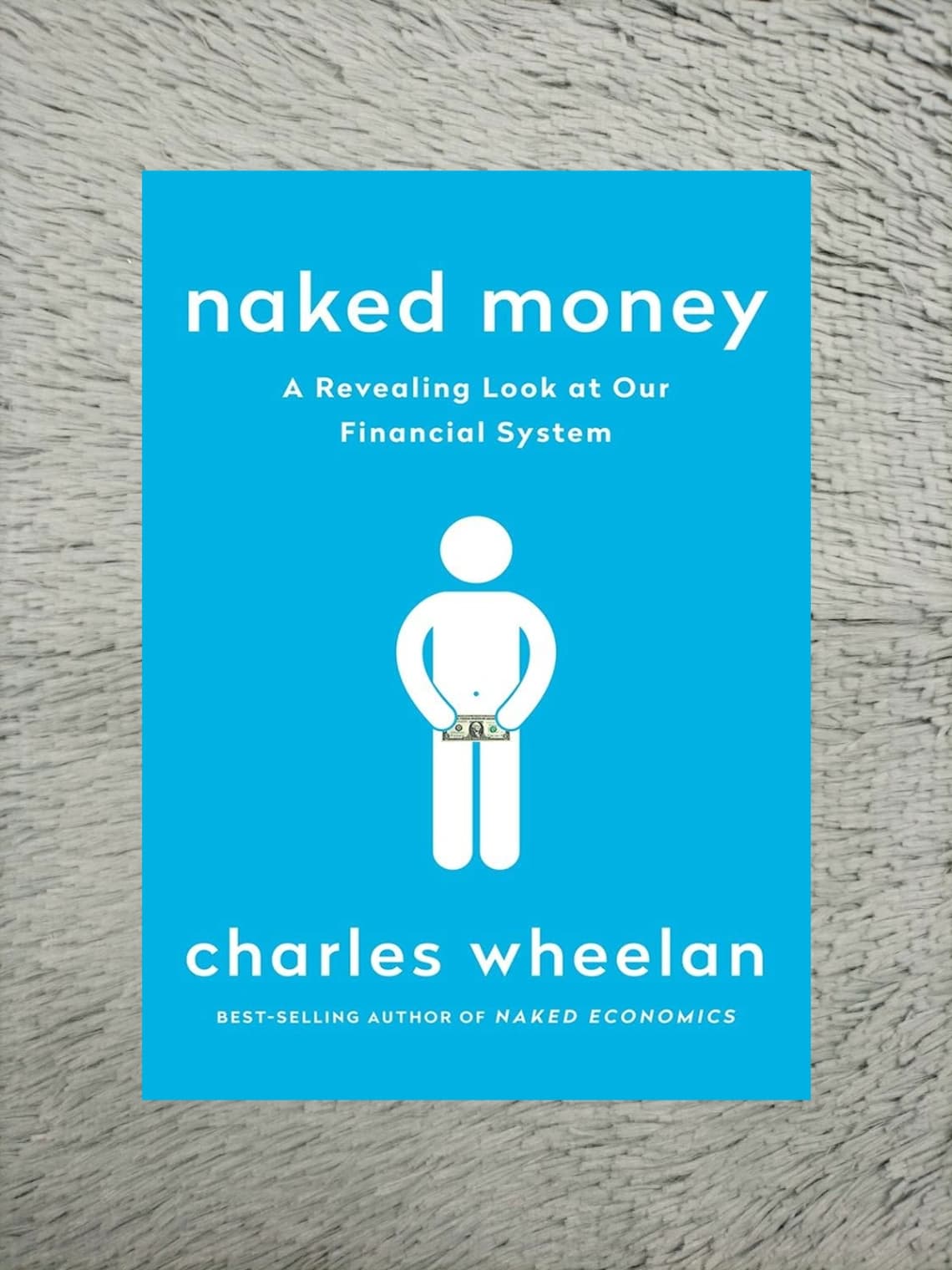 Naked Money: A Revealing Look at Our Financial System